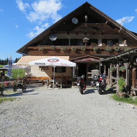 Bed&Breakfast Anz'K Bled Luaran gambar