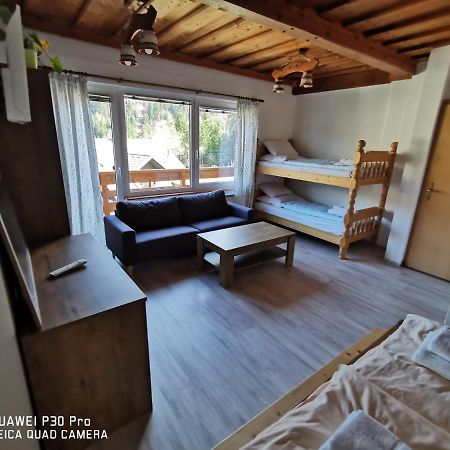 Bed&Breakfast Anz'K Bled Luaran gambar