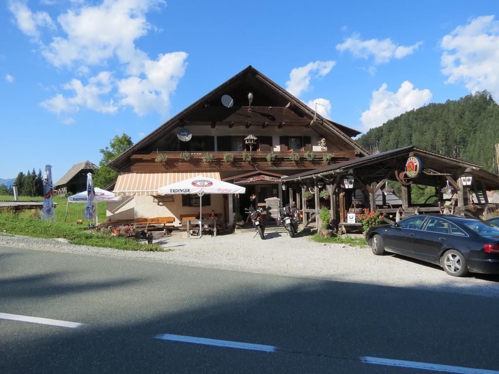 Bed&Breakfast Anz'K Bled Luaran gambar