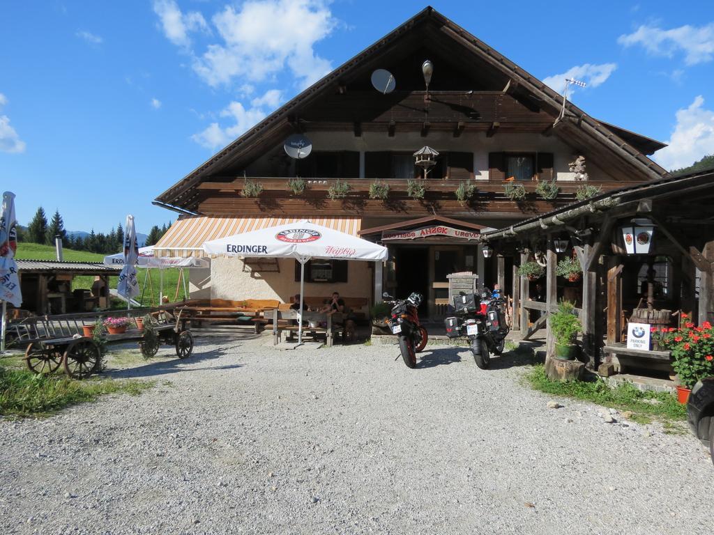 Bed&Breakfast Anz'K Bled Luaran gambar