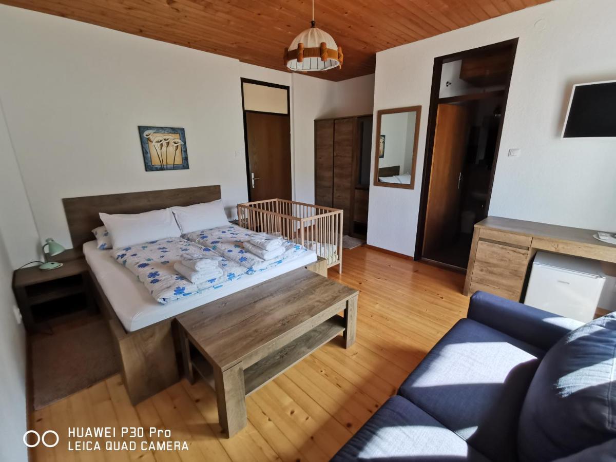 Bed&Breakfast Anz'K Bled Luaran gambar