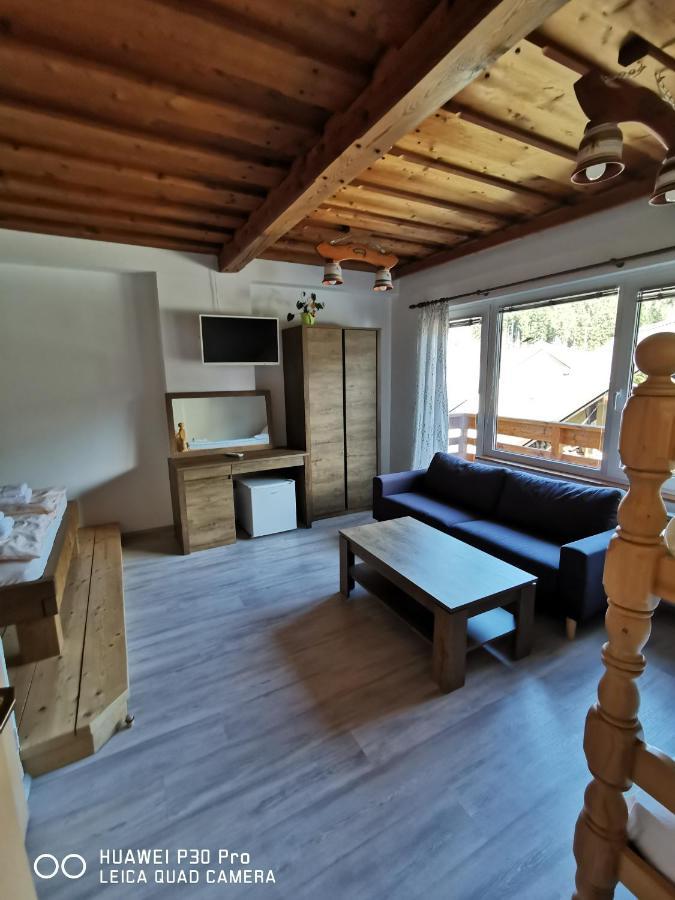 Bed&Breakfast Anz'K Bled Luaran gambar