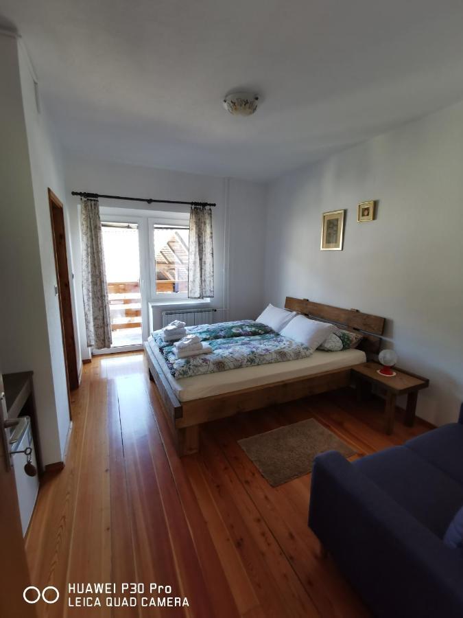 Bed&Breakfast Anz'K Bled Luaran gambar