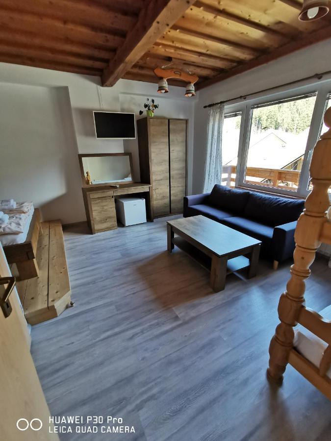 Bed&Breakfast Anz'K Bled Luaran gambar