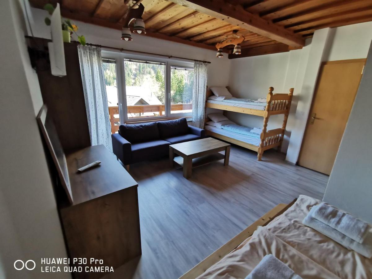 Bed&Breakfast Anz'K Bled Luaran gambar