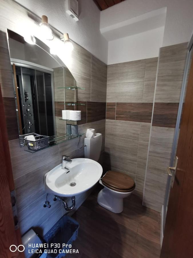 Bed&Breakfast Anz'K Bled Luaran gambar