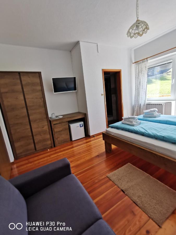 Bed&Breakfast Anz'K Bled Luaran gambar