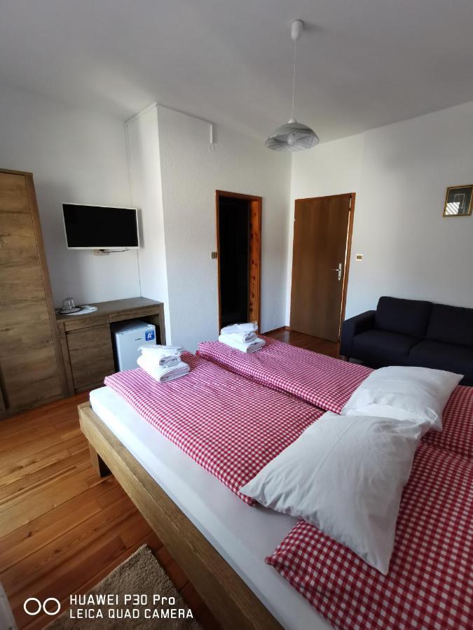 Bed&Breakfast Anz'K Bled Luaran gambar