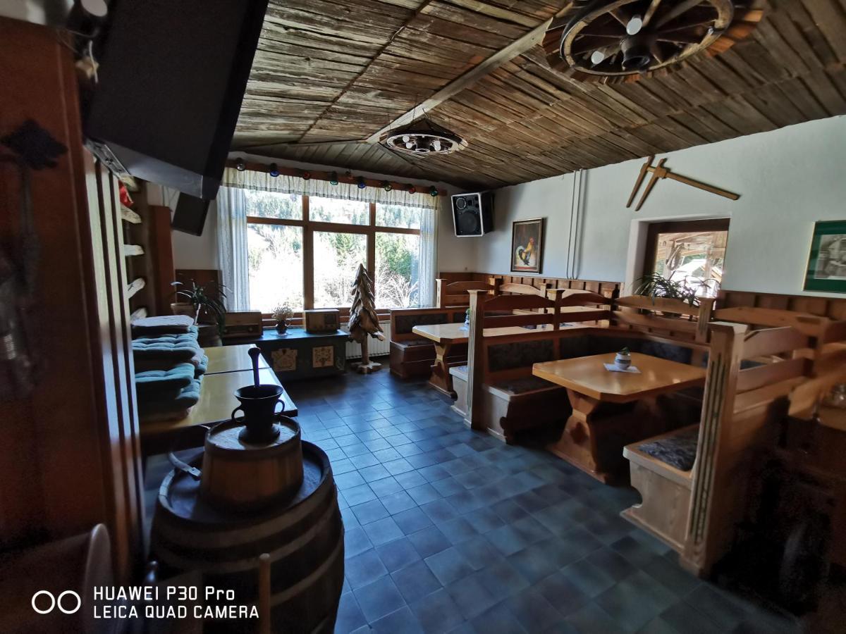 Bed&Breakfast Anz'K Bled Luaran gambar