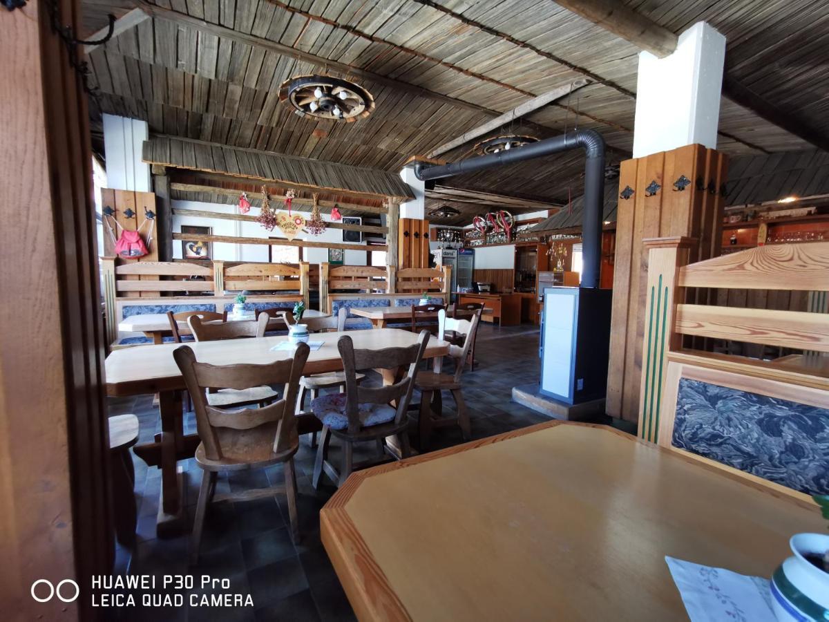 Bed&Breakfast Anz'K Bled Luaran gambar