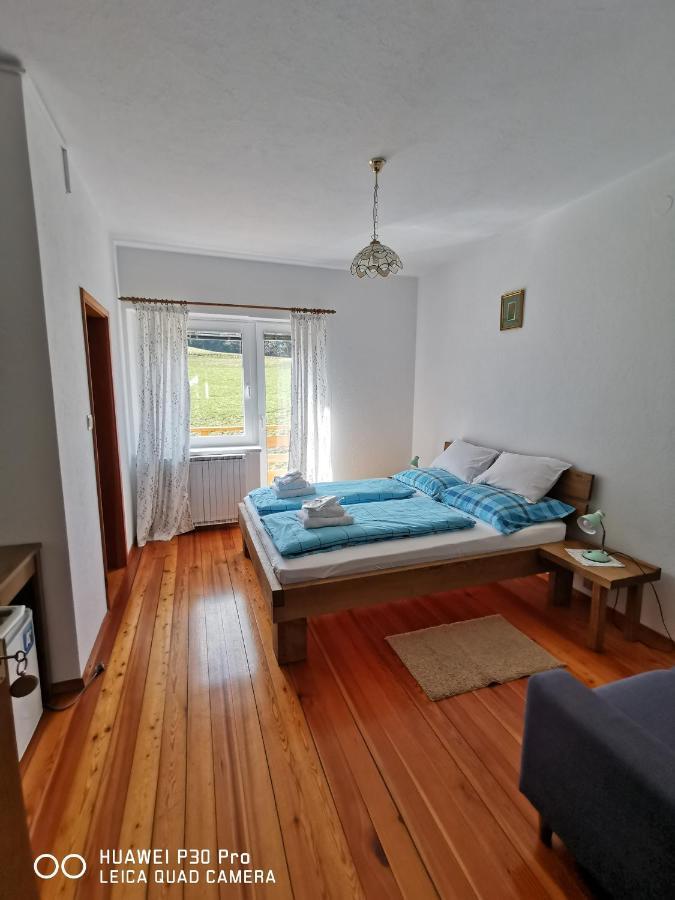 Bed&Breakfast Anz'K Bled Luaran gambar