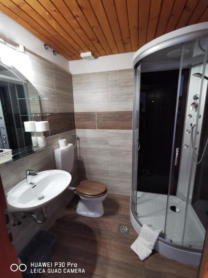 Bed&Breakfast Anz'K Bled Luaran gambar