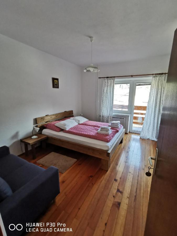 Bed&Breakfast Anz'K Bled Luaran gambar