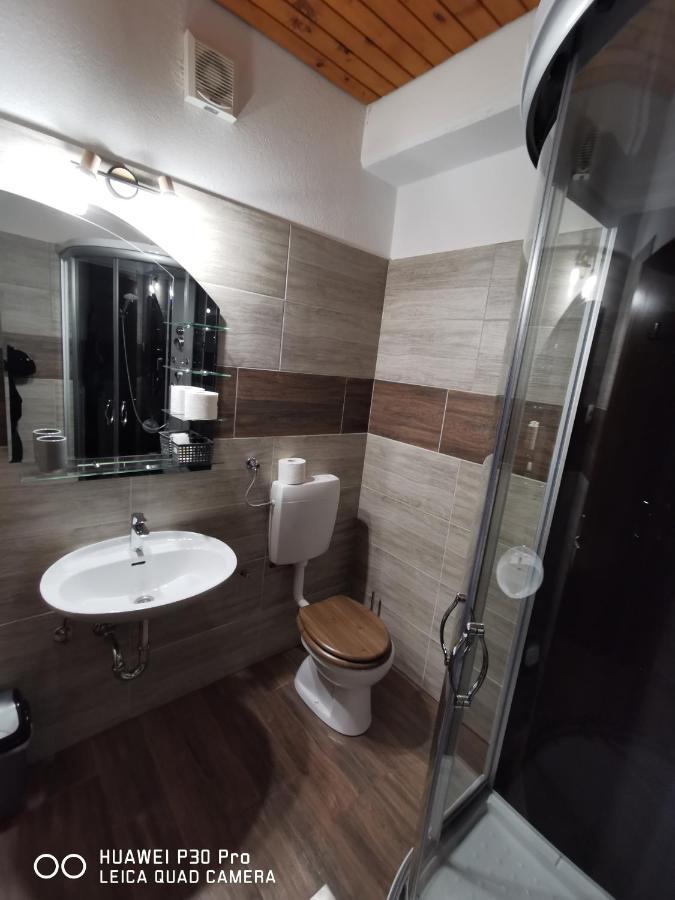 Bed&Breakfast Anz'K Bled Luaran gambar