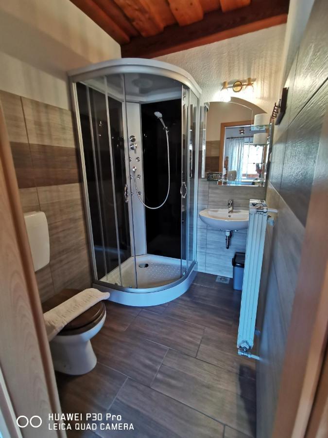 Bed&Breakfast Anz'K Bled Luaran gambar