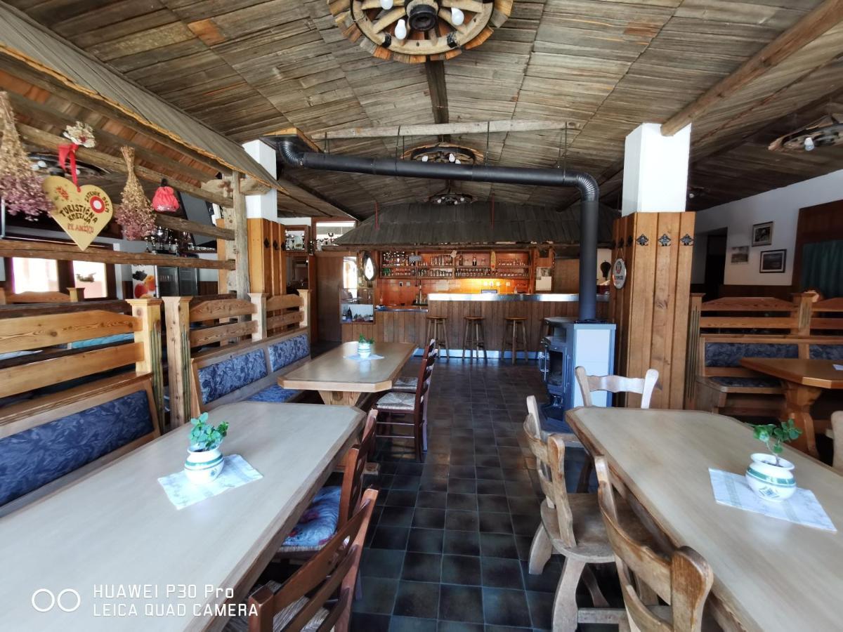 Bed&Breakfast Anz'K Bled Luaran gambar