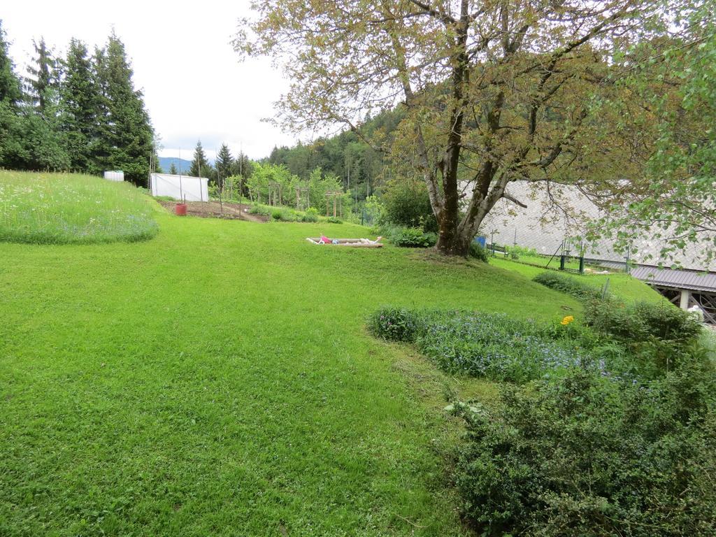 Bed&Breakfast Anz'K Bled Luaran gambar